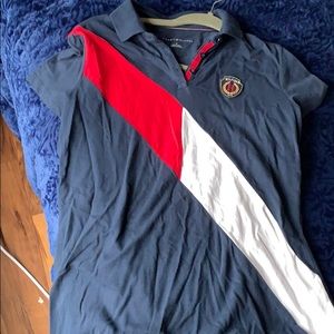 Tommy hilfinger polo shirt